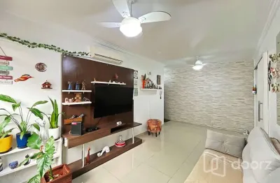 Apartamento com 2 quartos à venda na avenida teresópolis, 2548, teresópolis, porto alegre, 64 m2 por r$ 250.001