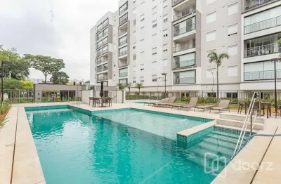 Apartamento com 2 quartos à venda na rua dom vilares, 1801, vila das mercês, são paulo, 59 m2 por r$ 600.000