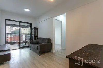 Apartamento com 2 quartos à venda na avenida santa catarina, 1374, vila mascote, são paulo, 58 m2 por r$ 599.000