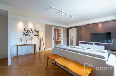 Apartamento com 3 quartos à venda na rua itacema, 85, itaim bibi, são paulo, 187 m2 por r$ 2.700.000