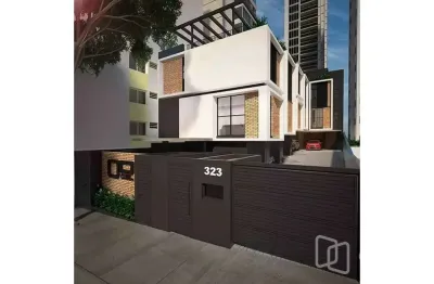 Casa em condomínio fechado com 2 quartos à venda na rua doutor veiga filho, 323, higienópolis, são paulo, 181 m2 por r$ 1.850.000