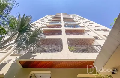 Apartamento com 3 quartos à venda na avenida miruna, 420, moema, são paulo, 95 m2 por r$ 1.030.000