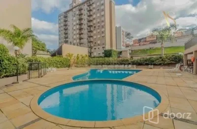 Apartamento com 2 quartos à venda na avenida otto niemeyer, 1702, tristeza, porto alegre, 56 m2 por r$ 373.000