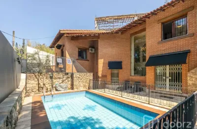 Casa com 4 quartos à venda na mauro coducci, 19, vila progredior, são paulo, 400 m2 por r$ 1.800.000