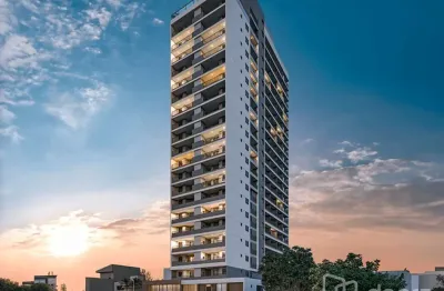 Apartamento com 1 quarto à venda na rua quatá, 317, vila olímpia, são paulo, 25 m2 por r$ 469.900