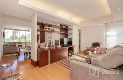 Apartamento com 3 quartos à venda na avenida doutor nilo peçanha, 3099, chácara das pedras, porto alegre, 113 m2 por r$ 875.000