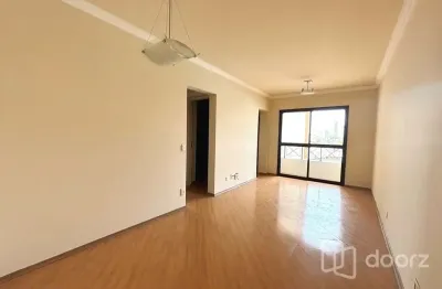 Apartamento com 3 quartos à venda na avenida bosque da saúde, 834, saúde, são paulo, 78 m2 por r$ 699.000