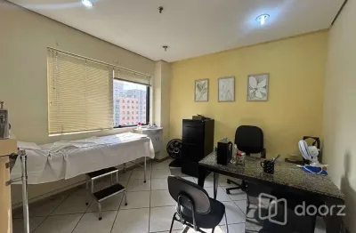 Sala comercial à venda na rua doutor bacelar, 173, vila clementino, são paulo, 52 m2 por r$ 340.000