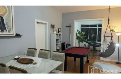 Apartamento com 3 quartos à venda na avenida nove de julho, 556, bela vista, são paulo, 138 m2 por r$ 650.000
