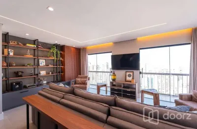 Cobertura com 3 quartos à venda na rua palestina, 483, vila mascote, são paulo, 189 m2 por r$ 1.650.000