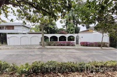 Casa em condomínio fechado com 4 quartos à venda na rua olegário mariano, 347, jardim guedala, são paulo, 751 m2 por r$ 3.500.000