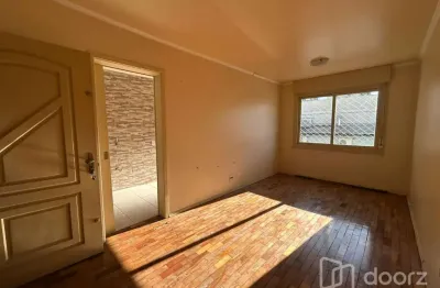 Apartamento com 2 quartos à venda na rua barão do triunfo, 217, menino deus, porto alegre, 62 m2 por r$ 275.000