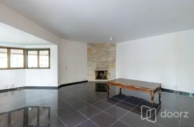 Apartamento com 3 quartos à venda na rua diego de castilho, 110, panamby, são paulo, 251 m2 por r$ 1.650.000