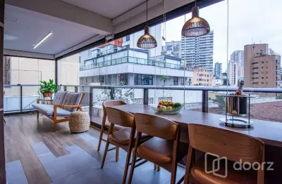 Apartamento com 1 quarto à venda na rua paula ney, 100, vila mariana, são paulo, 69 m2 por r$ 1.190.000