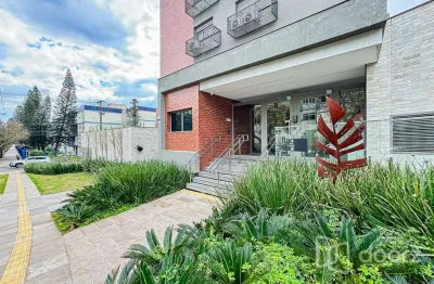 Apartamento com 2 quartos à venda na rua cipó, 392, passo da areia, porto alegre, 61 m2 por r$ 698.000