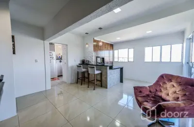 Apartamento com 3 quartos à venda na rua ararás, 124, sarandi, porto alegre, 139 m2 por r$ 568.000