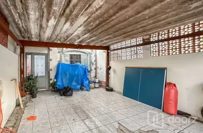 Casa com 3 quartos à venda na rua coronel octávio azeredo, 266, vila mazzei, são paulo, 240 m2 por r$ 750.000