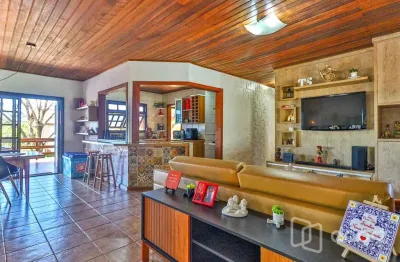 Casa com 2 quartos à venda na rua pedro augusto felden, 290, hípica, porto alegre, 165 m2 por r$ 478.000