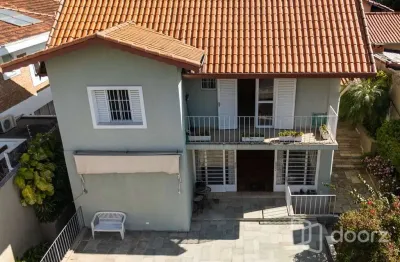 Casa com 4 quartos à venda na rua bernardino de campos, 864, campo belo, são paulo, 450 m2 por r$ 2.150.000