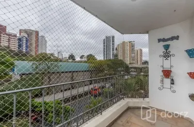 Apartamento com 3 quartos à venda na rua lydia ferrari magnoli, 250, jardim avelino, são paulo, 137 m2 por r$ 779.000