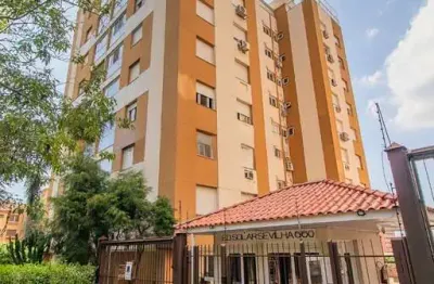 Apartamento com 3 quartos à venda na rua general francisco de paula cidade, 660, chácara das pedras, porto alegre, 78 m2 por r$ 690.000