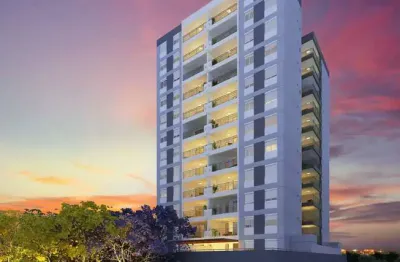 Apartamento com 2 quartos à venda na rua jorge duprat figueiredo, 811, vila mascote, são paulo, 165 m2 por r$ 740.000