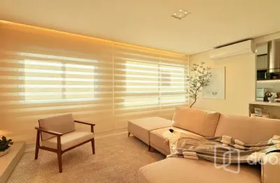 Apartamento com 2 quartos à venda na rua jerônymo zelmanovitz, 100, jardim lindóia, porto alegre, 82 m2 por r$ 940.000