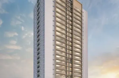 Apartamento com 2 quartos à venda na avenida mascote, 1171, vila mascote, são paulo, 76 m2 por r$ 914.846