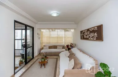 Apartamento com 3 quartos à venda na rua paulo sérgio de macedo, 71, jardim londrina, são paulo, 156 m2 por r$ 1.400.000