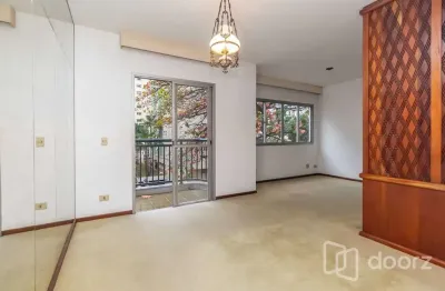 Apartamento com 4 quartos à venda na rua indiana, 95, brooklin paulista, são paulo, 167 m2 por r$ 1.700.000