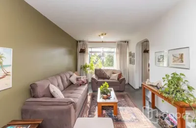 Apartamento com 4 quartos à venda na rua doutor mário cardim, 575, vila mariana, são paulo, 168 m2 por r$ 1.600.000