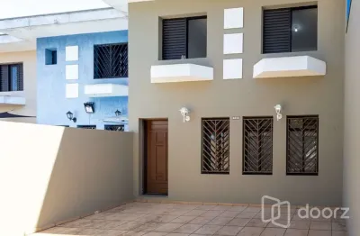 Casa com 3 quartos à venda na rua antenas, 555, vila califórnia, são paulo, 86 m2 por r$ 540.000