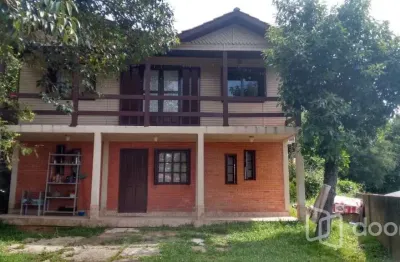 Casa com 3 quartos à venda na avenida engenheiro ludolfo boehl, 1562, teresópolis, porto alegre, 157 m2 por r$ 280.000