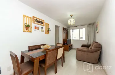 Apartamento com 2 quartos à venda na rua engenheira amália pérola cassab, 415, parque munhoz, são paulo, 49 m2 por r$ 238.000