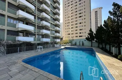 Apartamento com 4 quartos à venda na rua voluntários da pátria, 3812, santana, são paulo, 200 m2 por r$ 999.000