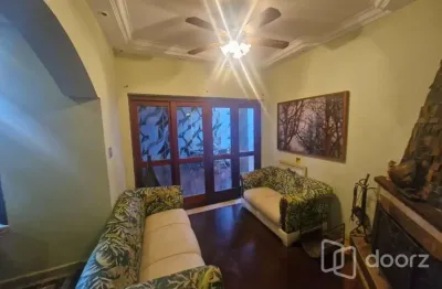 Casa em condomínio fechado com 4 quartos à venda na rua maestro bortolucci, 131, tremembé, são paulo, 557 m2 por r$ 3.238.000