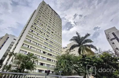 Apartamento com 3 quartos à venda na rua cristiano viana, 1089, cerqueira césar, são paulo, 100 m2 por r$ 1.281.326