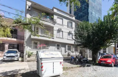 Apartamento com 2 quartos à venda na rua schiller, 105, rio branco, porto alegre, 93 m2 por r$ 480.000