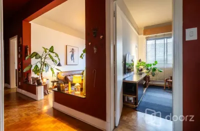 Apartamento com 2 quartos à venda na rua margarida, 26, barra funda, são paulo, 93 m2 por r$ 650.000