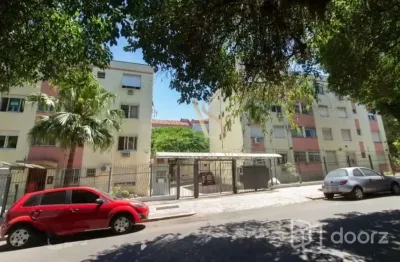 Apartamento com 1 quarto à venda na rua adão baino, 701, cristo redentor, porto alegre, 42 m2 por r$ 190.000