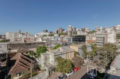 Apartamento com 2 quartos à venda na rua comendador azevedo, 545, floresta, porto alegre, 78 m2 por r$ 290.000