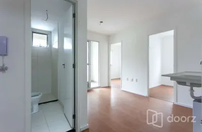 Apartamento com 2 quartos à venda na rua dias vieira, 238, vila sônia, são paulo, 35 m2 por r$ 335.000