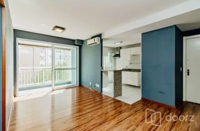 Apartamento com 3 quartos à venda na beco andaraí, 675, passo da areia, porto alegre, 84 m2 por r$ 690.000