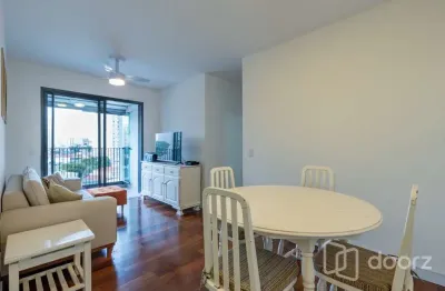 Apartamento com 3 quartos à venda na rua caminho do engenho, 333, butantã, são paulo, 70 m2 por r$ 855.000