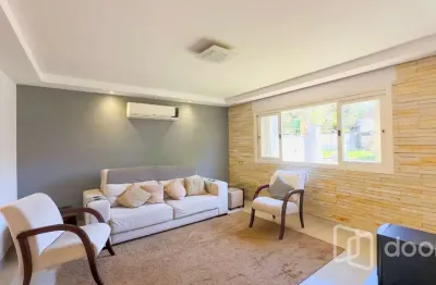 Casa com 3 quartos à venda na rua armando czamanski, 135, aberta dos morros, porto alegre, 137 m2 por r$ 599.000