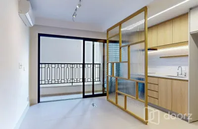 Apartamento com 1 quarto à venda na rua minerva, 254, perdizes, são paulo, 42 m2 por r$ 840.000