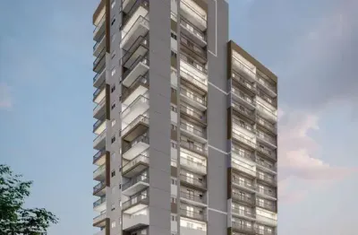 Apartamento com 2 quartos à venda na rua ministro ferreira alves, 310, perdizes, são paulo, 51 m2 por r$ 919.775