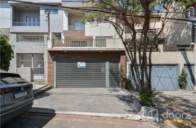 Casa com 3 quartos à venda na rua conde vicente de azevedo, 185, vila monumento, são paulo, 185 m2 por r$ 1.040.000