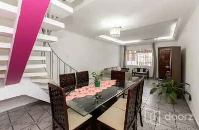Casa com 3 quartos à venda na rua baquirivu, 268, cidade ademar, são paulo, 130 m2 por r$ 600.000