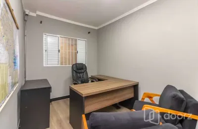 Casa com 4 quartos à venda na paranaubis, 81, vila califórnia, são paulo, 184 m2 por r$ 599.000